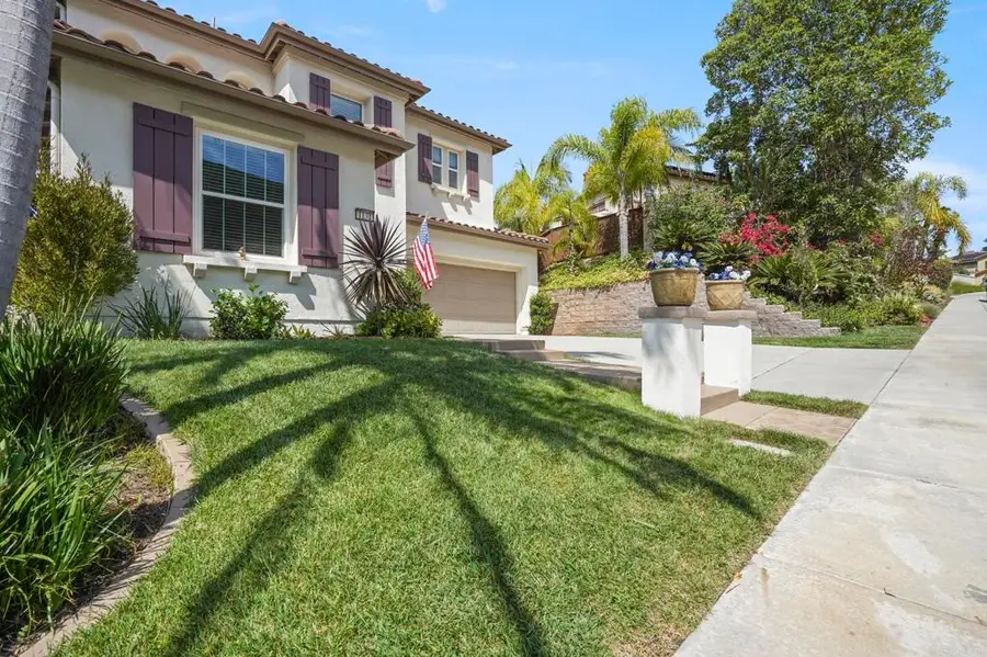 1137 Via Vera Cruz, San Marcos, CA 92078 - #3