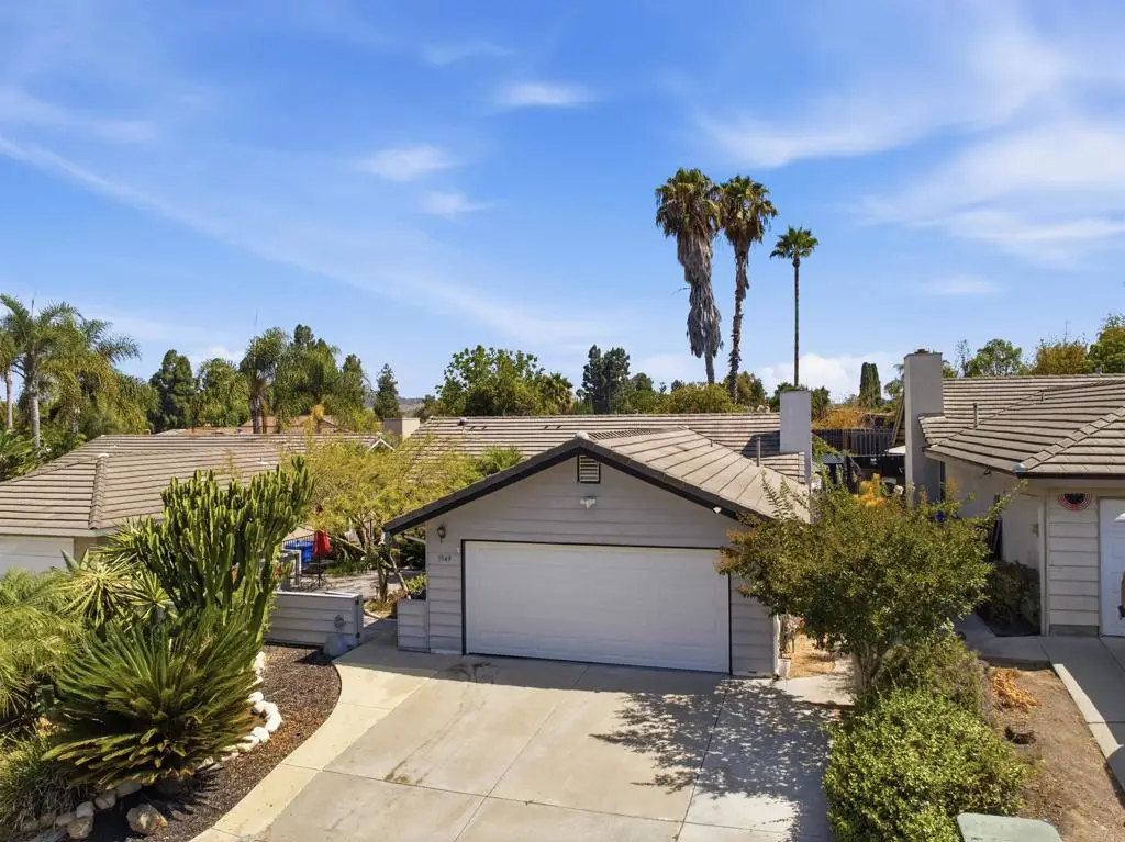 1549 Spring Creek Lane, Oceanside, CA 92057 - #1