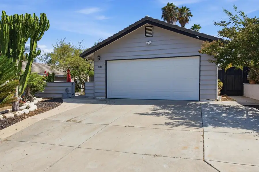 1549 Spring Creek Lane, Oceanside, CA 92057 - #2