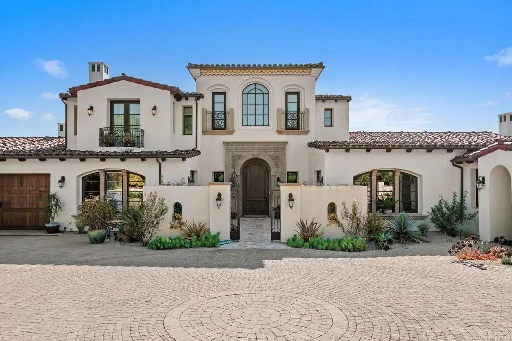 8033 E Entrada De Luz, San Diego, CA 92127 - #1