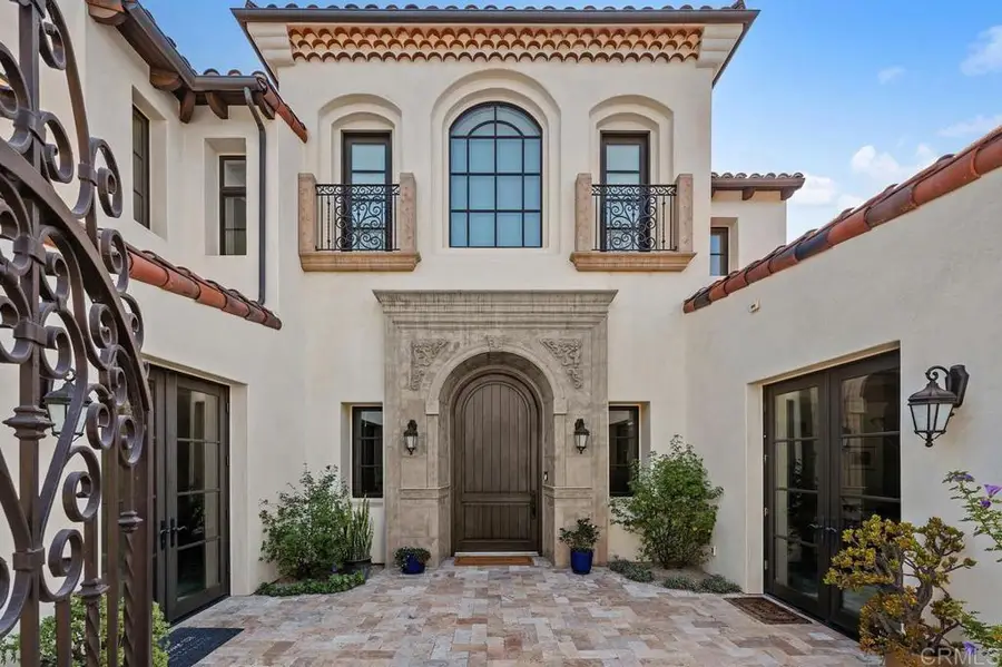 8033 E Entrada De Luz, San Diego, CA 92127 - #2