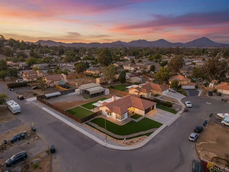 1229 Anna Rose Lane, Ramona, CA 92065 - #3