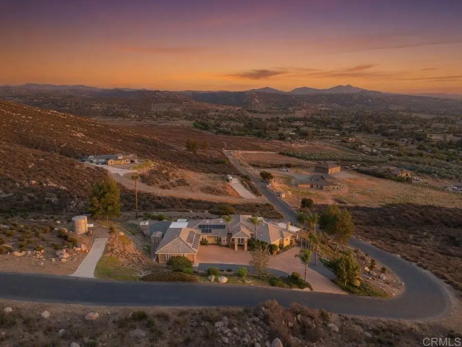2255 Los Altos De Cerro, Ramona, CA 92065 - #3