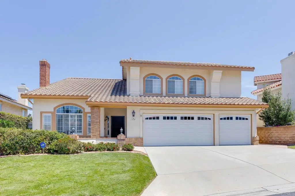 3730 Hillview Way, Oceanside, CA 92056 - #1