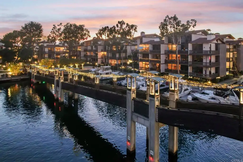 7126 Marina Pacifica Drive, Long Beach, CA 90803 - #1