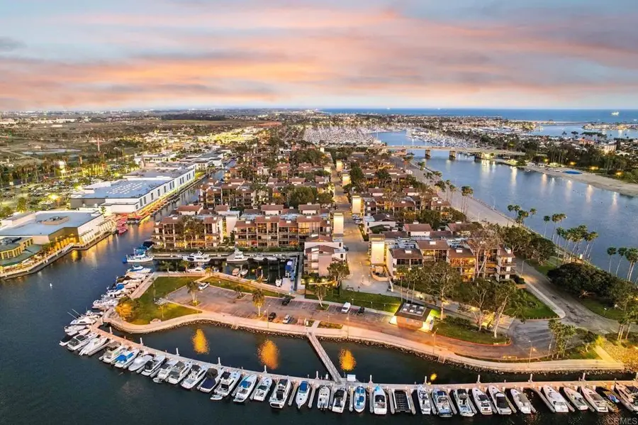 7126 Marina Pacifica Drive, Long Beach, CA 90803 - #2
