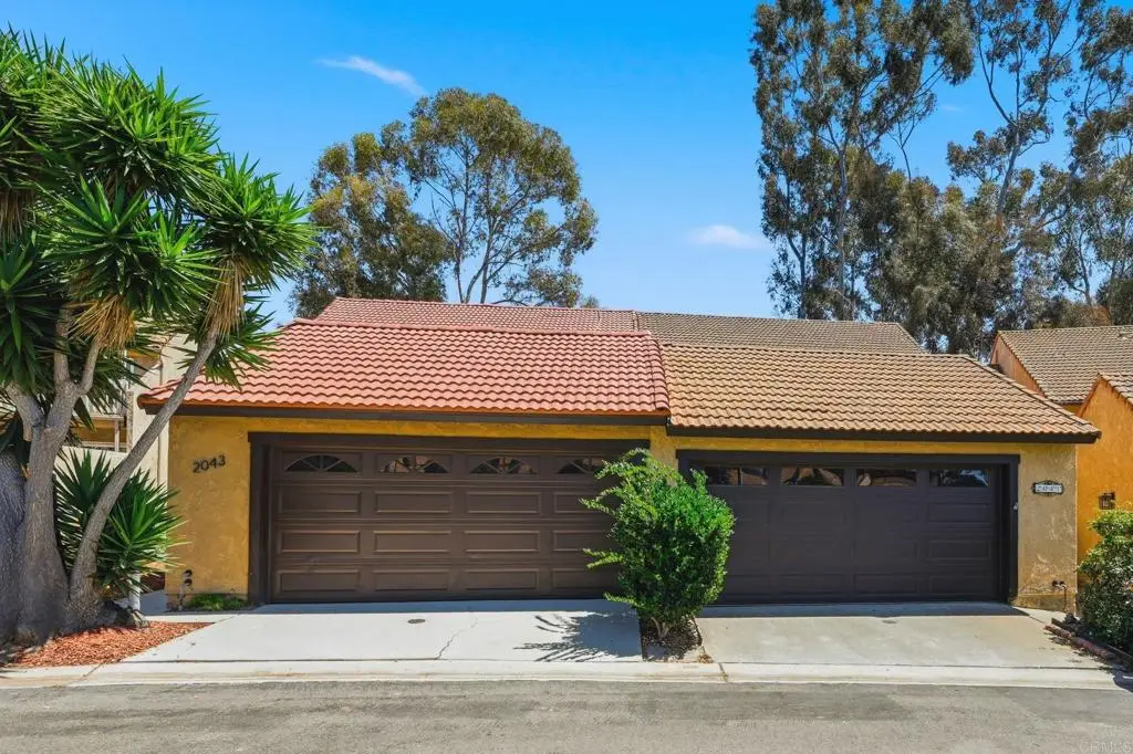 2041 Avenue Of The Trees, Carlsbad, CA 92008 - #1
