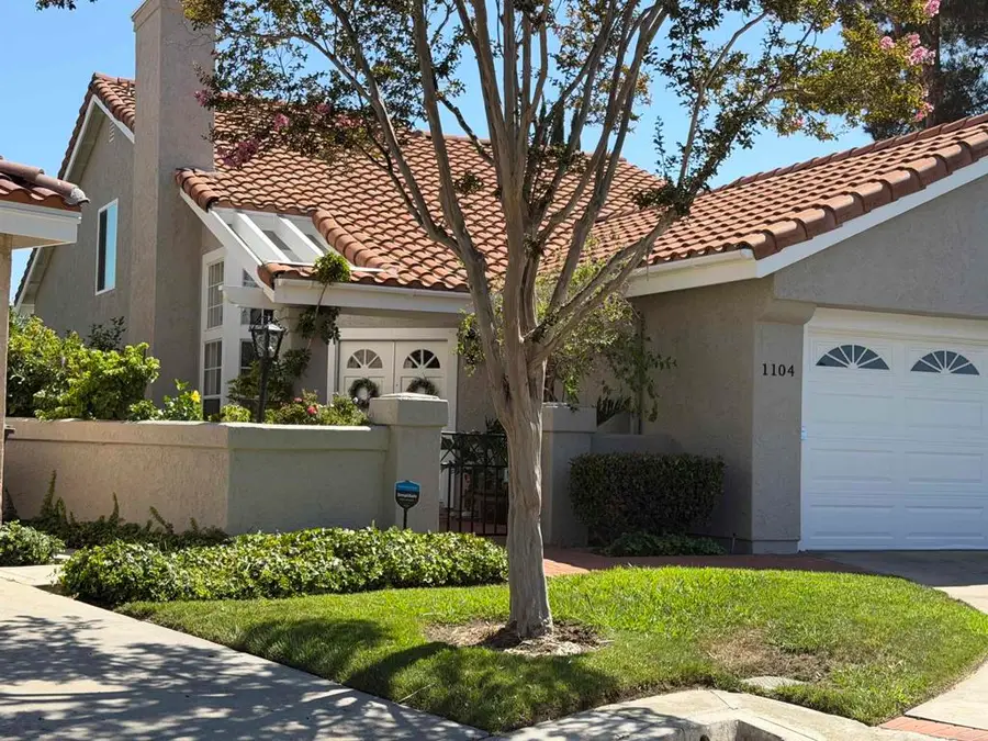 1104 Brioso Court, Vista, CA 92081 - #3