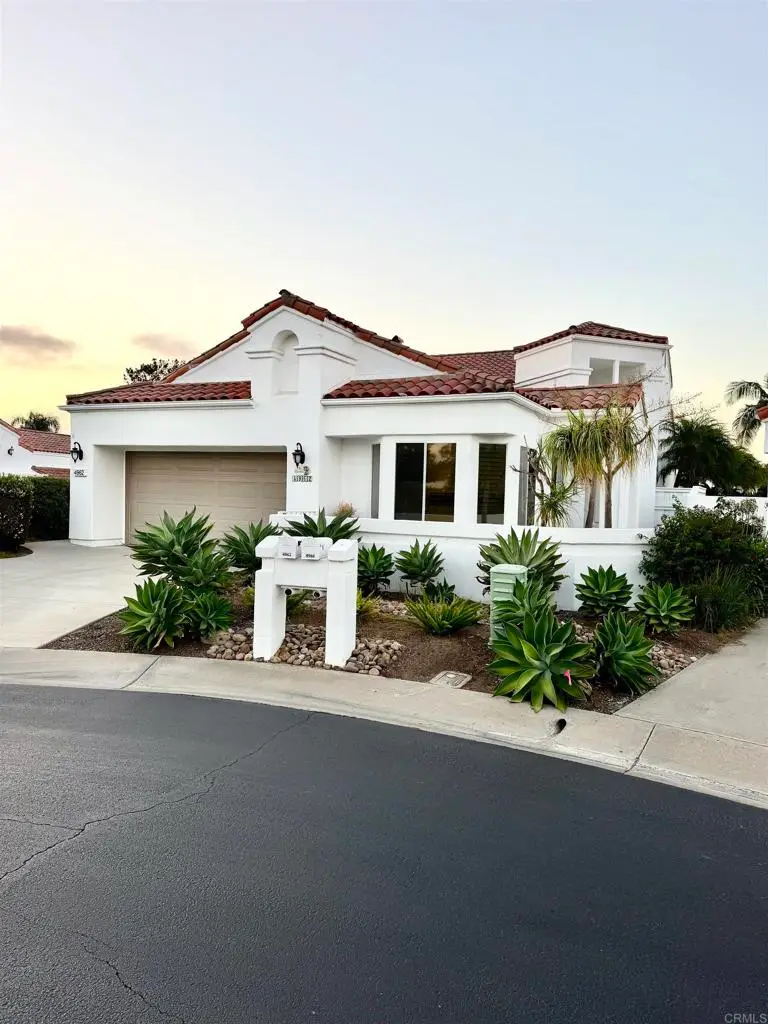 4962 Pylos Way, Oceanside, CA 92056 - #1