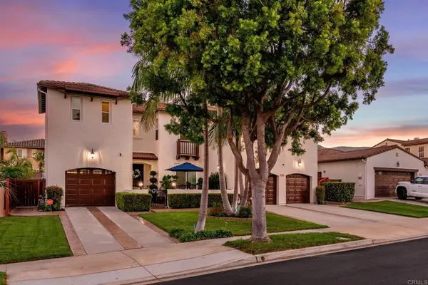 566 Echo Lane, San Marcos, CA 92078