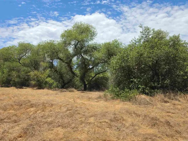 1.41 acres Durgin Street, Ramona, CA 92065