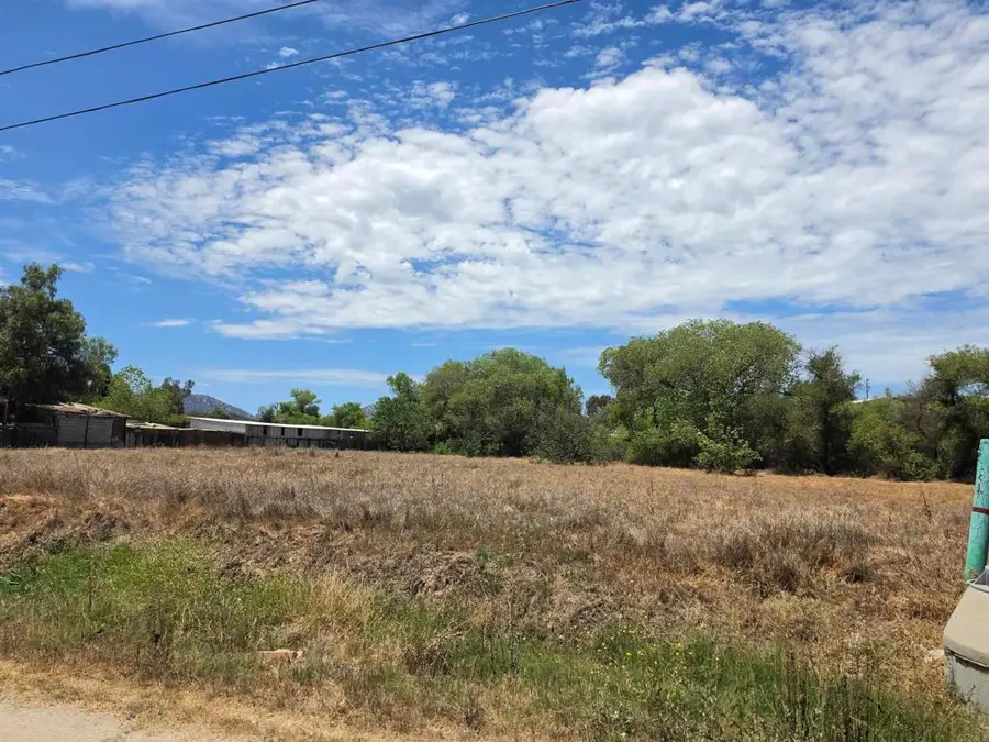 1.41 acres Durgin Street, Ramona, CA 92065 - #3