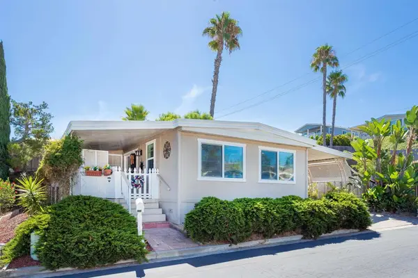 1145 E Barham Drive #124, San Marcos, CA 92078