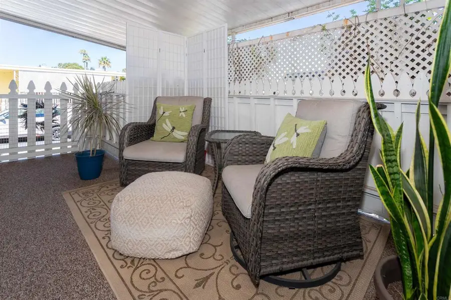 1145 E Barham Drive #124, San Marcos, CA 92078 - #2