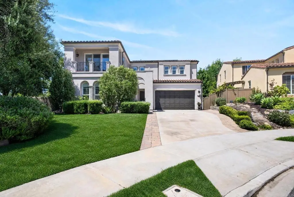3410 Sitio Sandia, Carlsbad, CA 92009 - #1