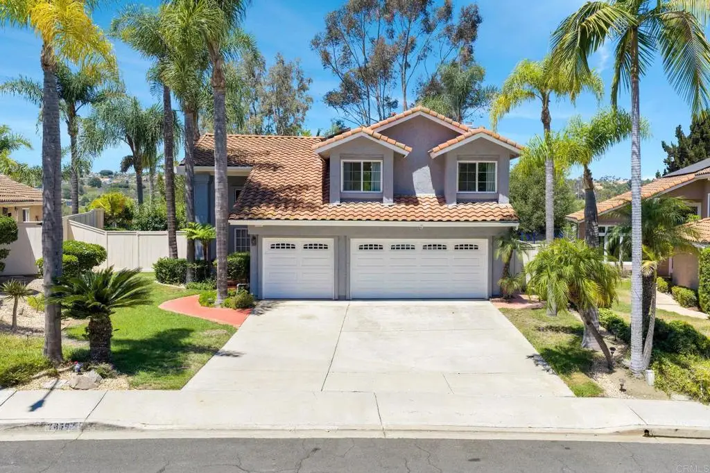 1659 Countryside Drive, Vista, CA 92081 - #1