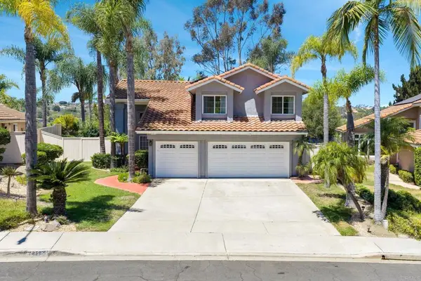 1659 Countryside Drive, Vista, CA 92081