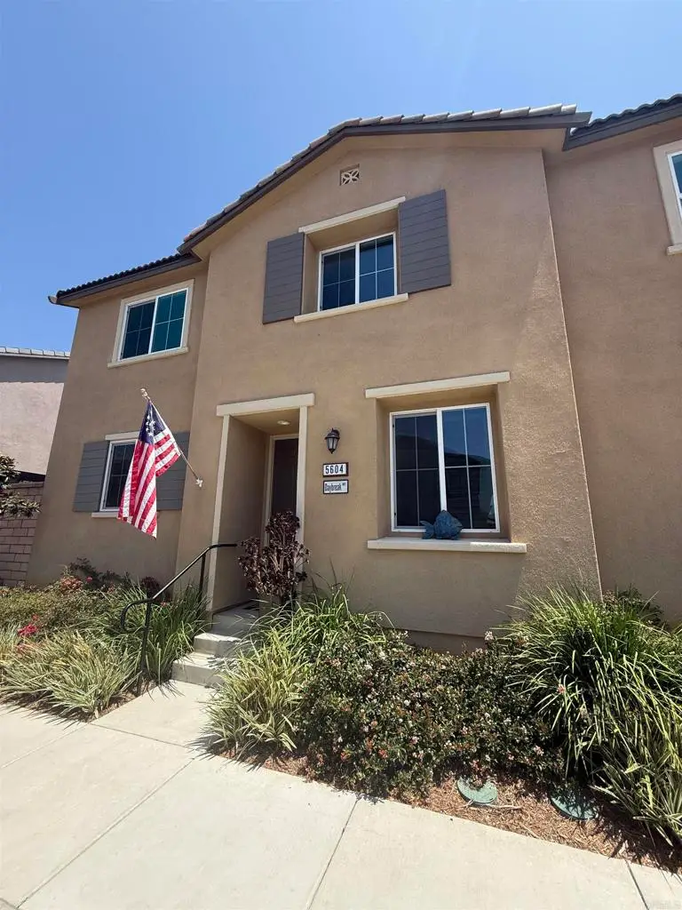 5604 Daybreak Way, Bonsall, CA 92003 - #2