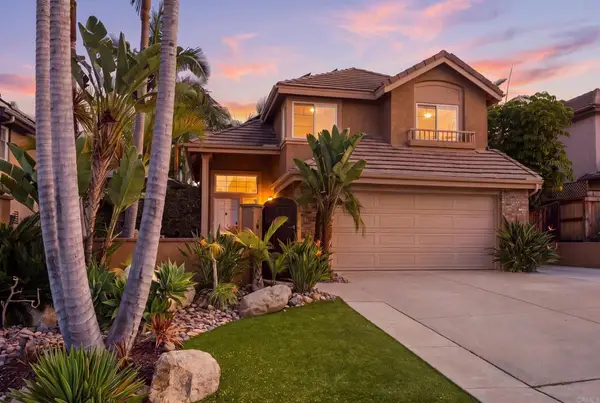 969 Mendocino Dr, San Marcos, CA 92078