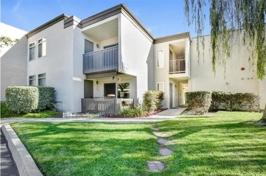 432 Edgehill Lane #41, Oceanside, CA 92054 - #2