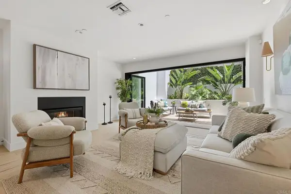 101 Coast Boulevard #1H, La Jolla, CA 92037