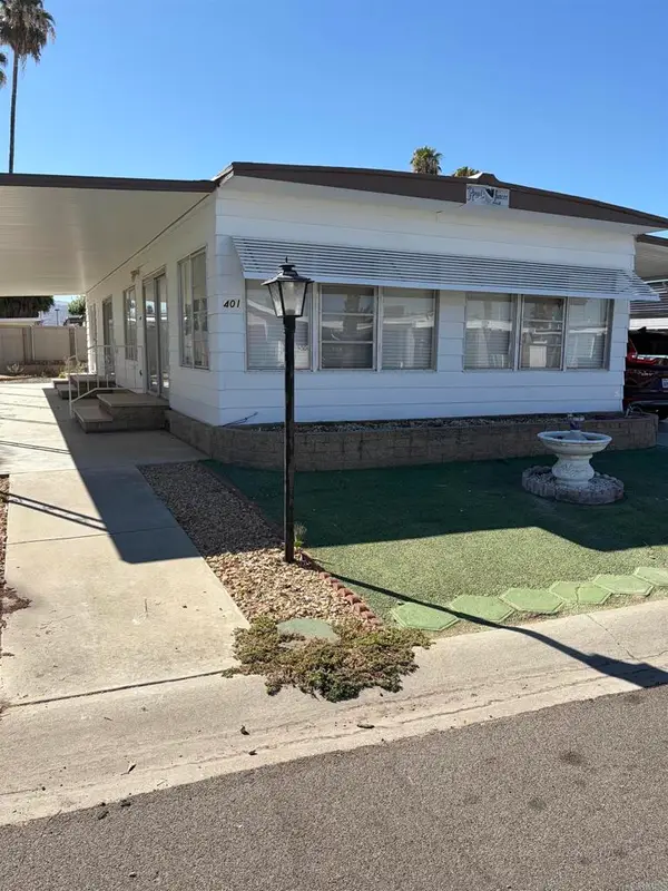401 San Mateo Circle, Hemet, CA 92543