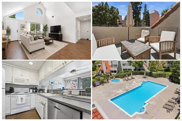 17905 Caminito Pinero #263, San Diego, CA 92128