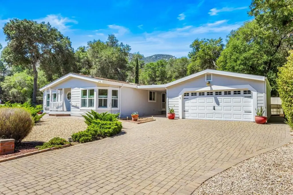 8975 Lawrence Welk Drive #7, Escondido, CA 92026 - #1