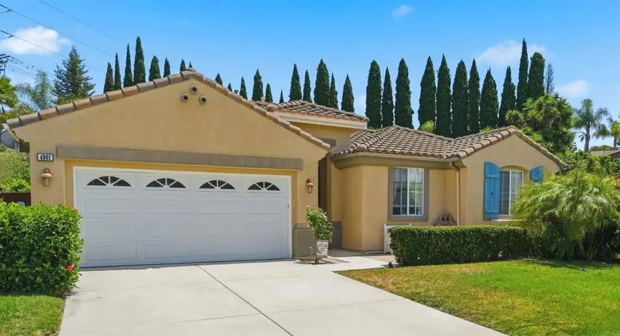 4901 Tropea Street, Oceanside, CA 92057 - #2