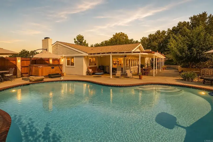 16960 Whirlwind Lane, Ramona, CA 92065 - #2