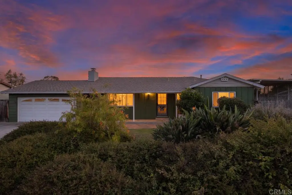 1649 Hilcorte Drive, Escondido, CA 92026 - #1