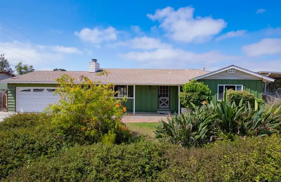 1649 Hilcorte Drive, Escondido, CA 92026 - #3