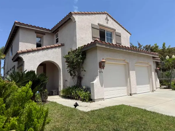 5276 Willow Walk, Oceanside, CA 92057