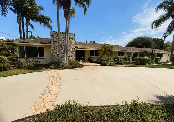 2125 Walnut Lane, Vista, CA 92084