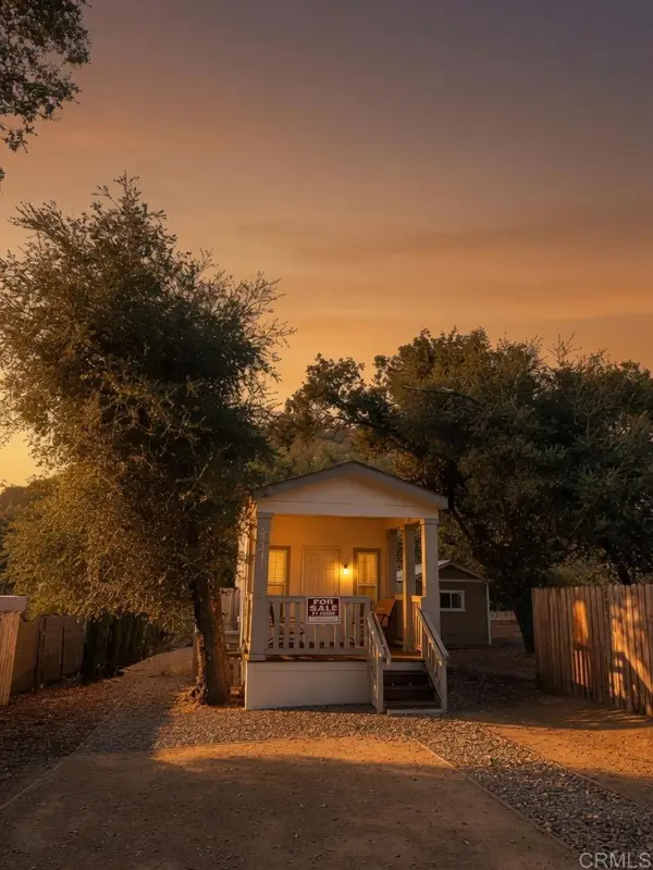 14625 Mussey Grade Road #65, Ramona, CA 92065