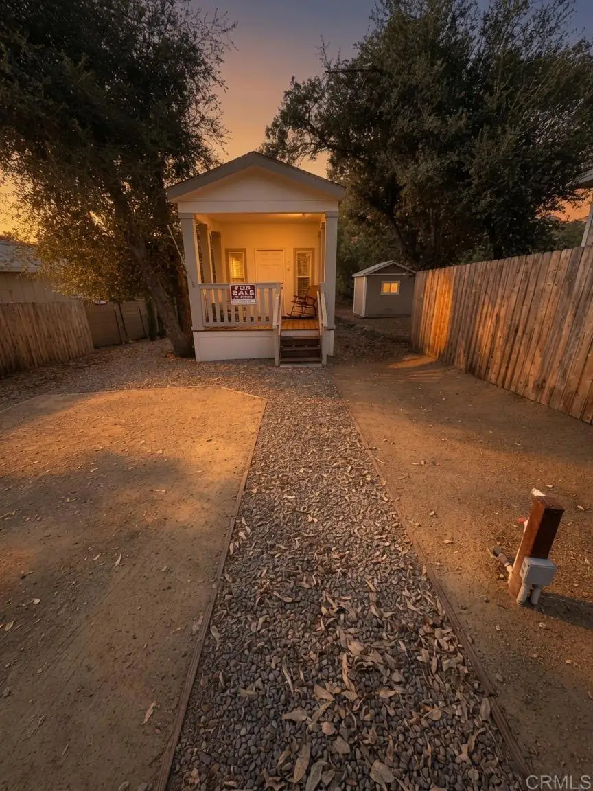 14625 Mussey Grade Road #65, Ramona, CA 92065 - #2
