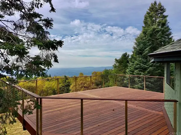 3413 Fern Meadow Road, Palomar Mountain, CA 92060