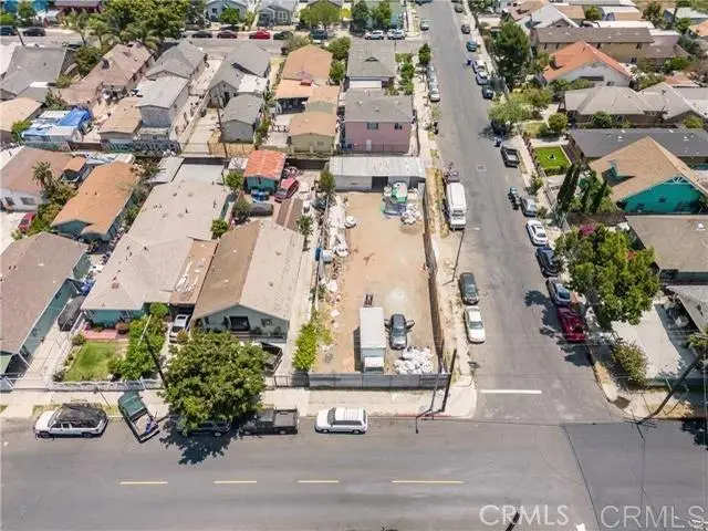 1403 E 42nd Street, Los Angeles, CA 90011 - #1