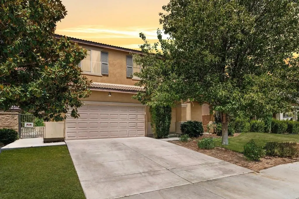 29376 Bouris Drive, Menifee, CA 92584 - #1