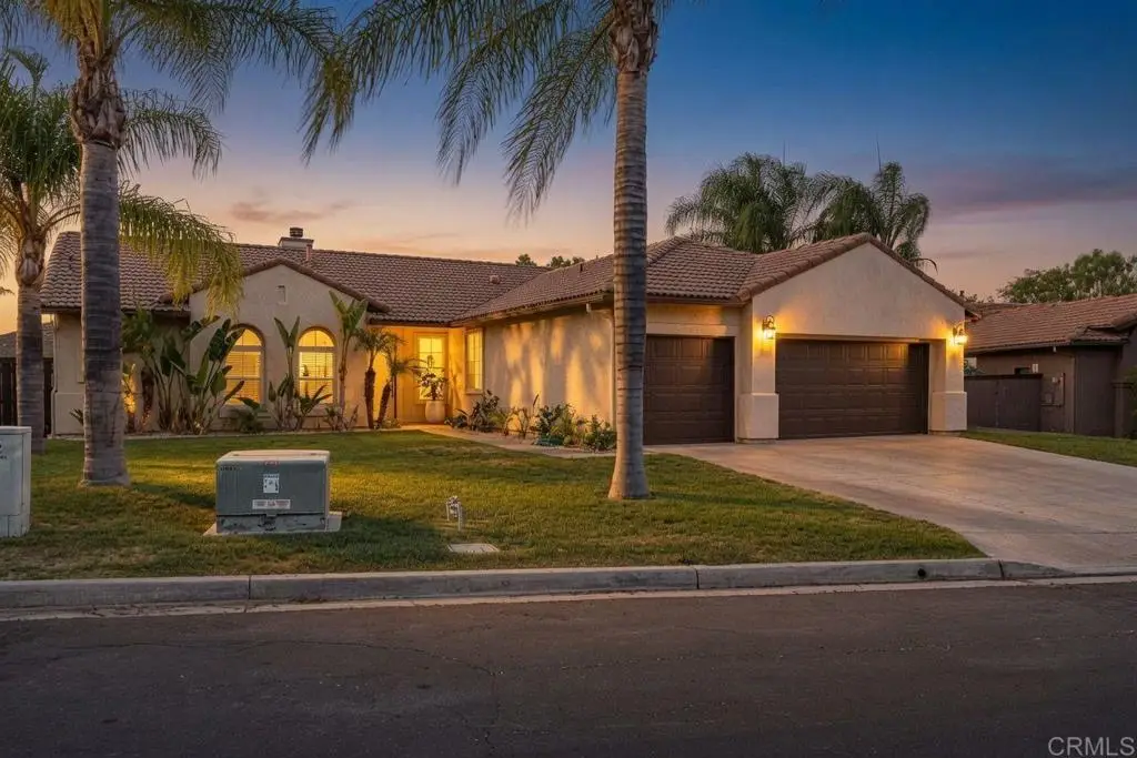 23560 Green Glen, Ramona, CA 92065 - #1