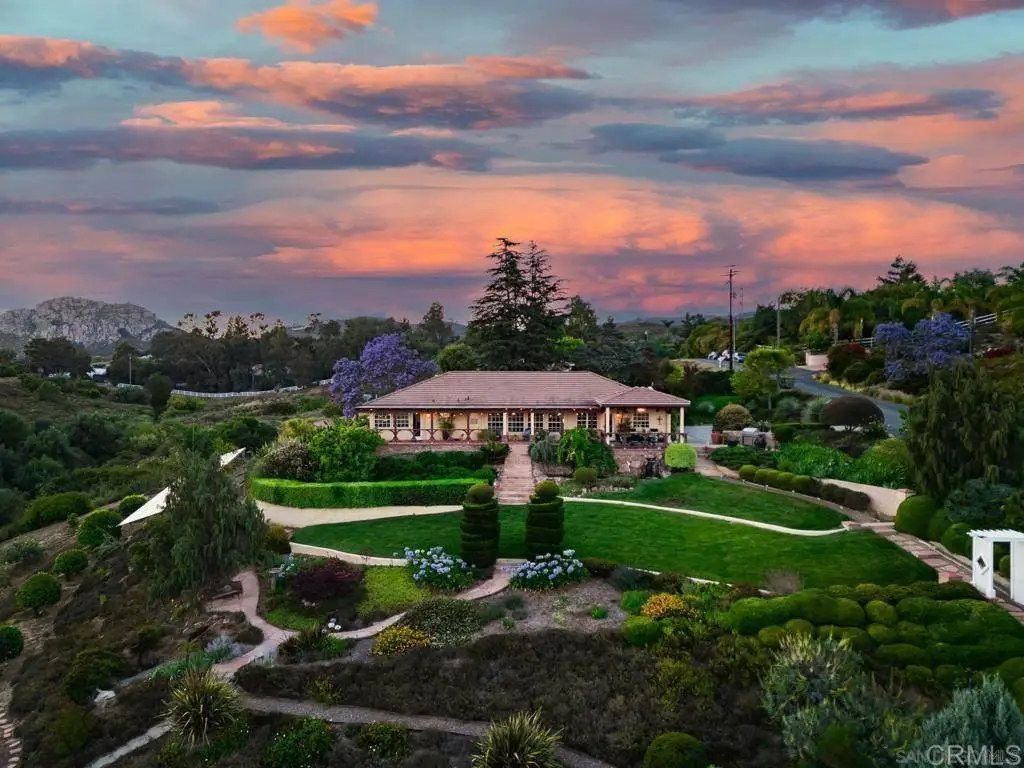 4241 Via El Dorado, Fallbrook, CA 92028 - #1