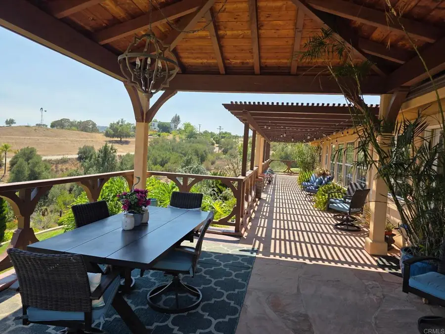4241 Via El Dorado, Fallbrook, CA 92028 - #2