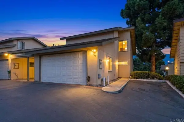 968 Marlin Drive, Vista, CA 92084