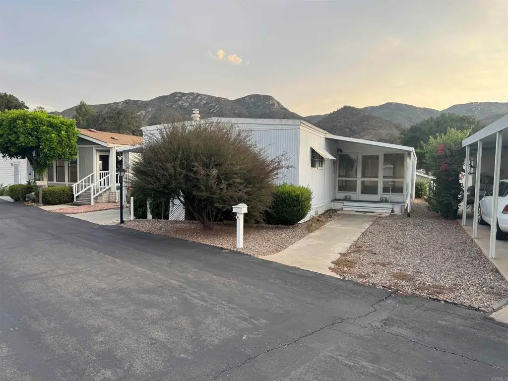 8975 Lawrence Welk Drive #85, Escondido, CA 92026 - #1