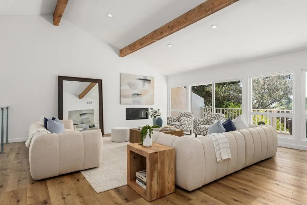 5555 Caminito Marrisa, La Jolla, CA 92037 - #1