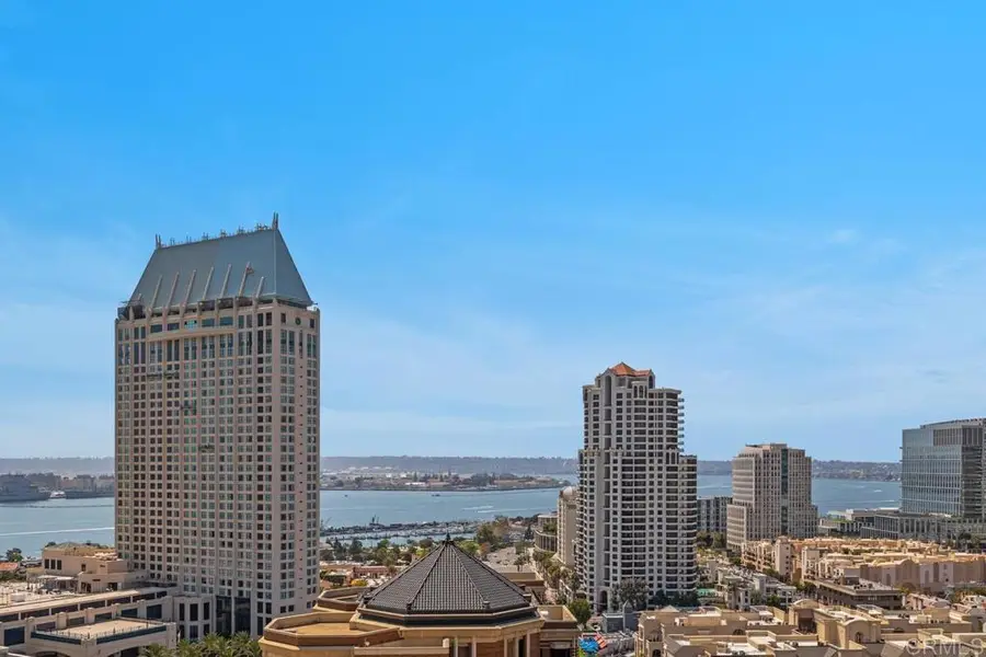 550 Front Street #1706, San Diego, CA 92101 - #2
