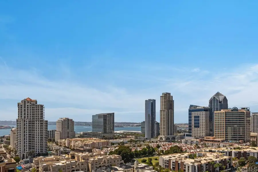 550 Front Street #1706, San Diego, CA 92101 - #3