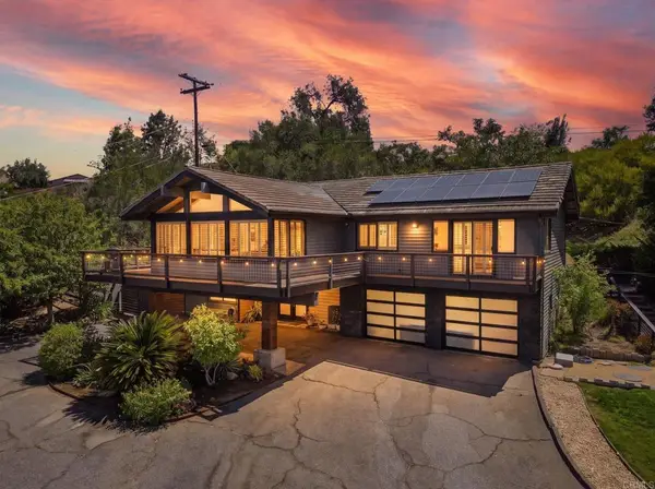 1866 Santa Margarita, Fallbrook, CA 92028