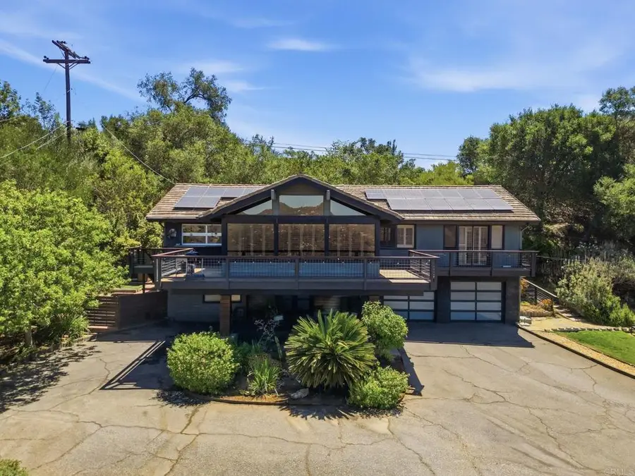 1866 Santa Margarita, Fallbrook, CA 92028 - #2