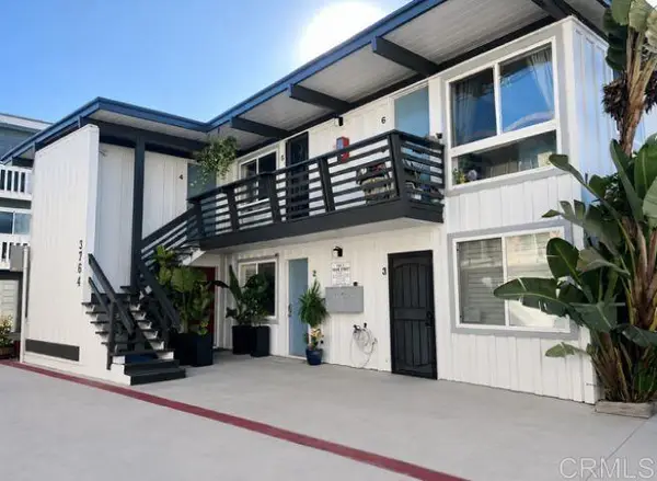 3764 Bayside Lane #4, San Diego, CA 92109